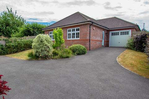 9 Abbott Close, Ottery St Mary, EX11 1FH