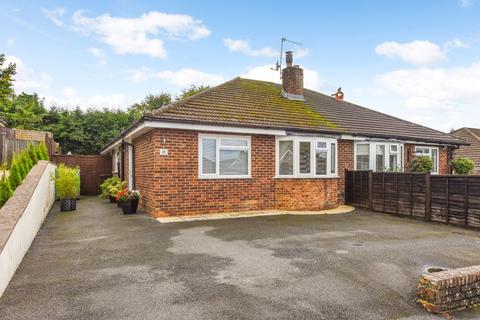 2 bedroom bungalow for sale, Meadow Close, Liphook, Hampshire