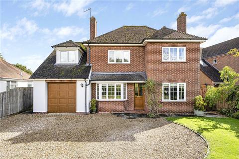 4 bedroom detached house for sale, Eaton Road, Appleton, Abingdon, Oxfordshire, OX13