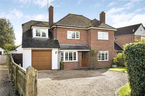 4 bedroom detached house for sale, Eaton Road, Appleton, Abingdon, Oxfordshire, OX13