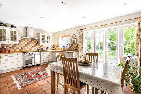 4 bedroom detached house for sale, Eaton Road, Appleton, Abingdon, Oxfordshire, OX13