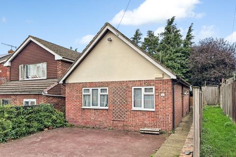 4 bedroom bungalow for sale, New Town Street, Canterbury, Kent, CT1