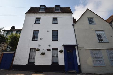 undefined, St Margarets Street, Rochester, ME1