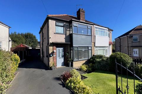 3 bedroom semi-detached house for sale, Silwood Drive, Eccleshill, Bradford