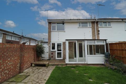 3 bedroom end of terrace house for sale, Arun, East Tilbury RM18