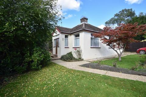 3 bedroom detached bungalow for sale, Wilmington Road, Hastings