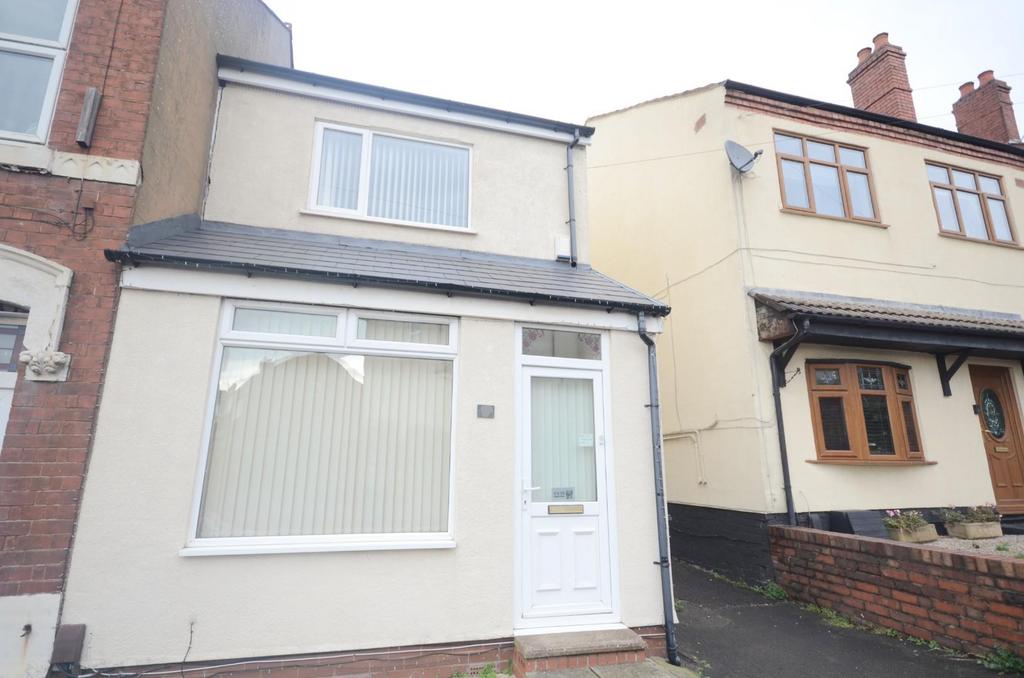 Temple Street, Lower Gornal 2 bed house to rent £875 pcm (£202 pw)