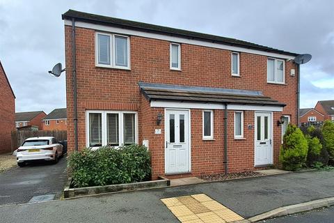 7 Culey Green Way, Birmingham, B26 3GB