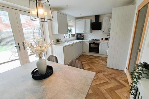 7 Culey Green Way, Birmingham, B26 3GB