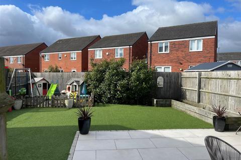 7 Culey Green Way, Birmingham, B26 3GB
