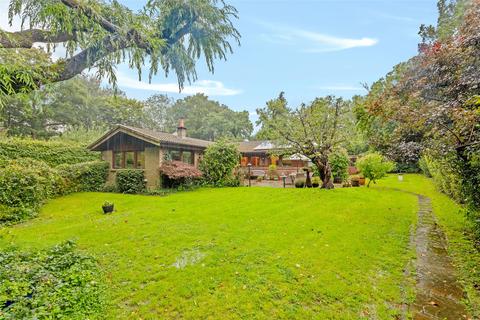 4 bedroom bungalow for sale, Holland Lane, Oxted, Surrey, RH8