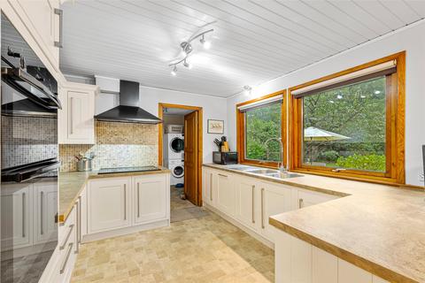 4 bedroom bungalow for sale, Holland Lane, Oxted, Surrey, RH8