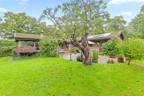 4 bedroom bungalow for sale, Holland Lane, Oxted, Surrey, RH8