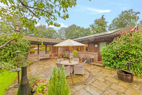 4 bedroom bungalow for sale, Holland Lane, Oxted, Surrey, RH8