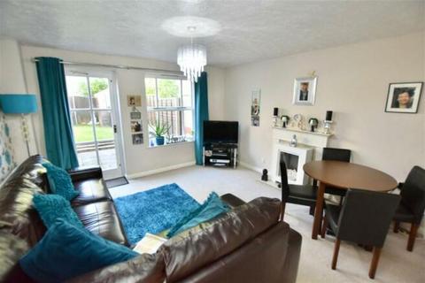 2 bedroom terraced house for sale, Oakwood Croft, Solihull, B91