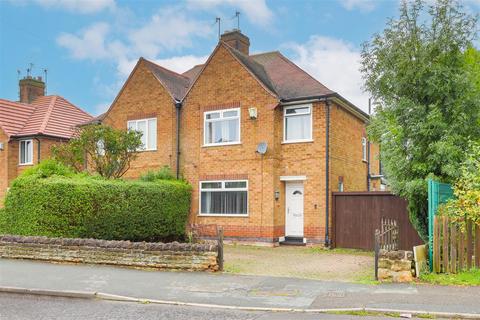 3 bedroom semi-detached house for sale, Killisick Road, Arnold NG5