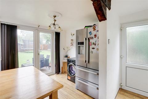 3 bedroom semi-detached house for sale, Killisick Road, Arnold NG5