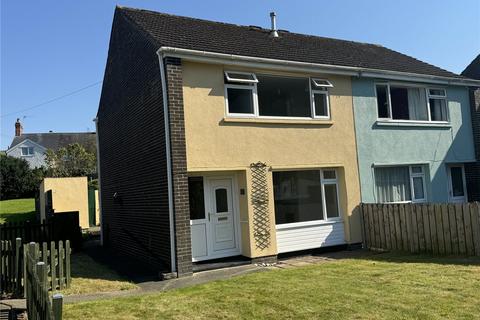 82 Maesyderi, Talybont, SY24 5HQ