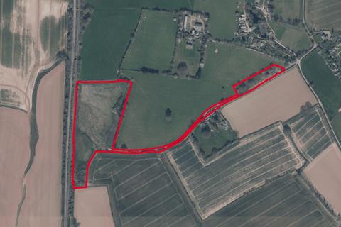 Land for sale, Former Lower Vern Landfill Site & Quarry, The Vern, Marden, Hereford, HR1 3EX