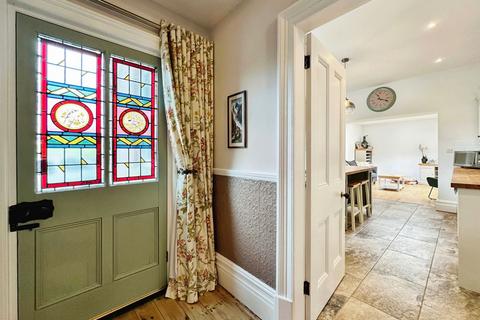 Belmore Station Road, Brampton, CA8 1EX