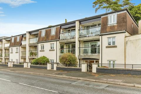 2 bedroom retirement property for sale, Embankment Road, Kingsbridge TQ7