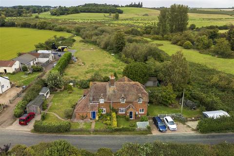 4 bedroom semi-detached house for sale, Dambridge Farm Cottages, Staple Road, Wingham