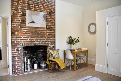 1 bedroom apartment for sale, In The Centre Of Hawkhurst Village