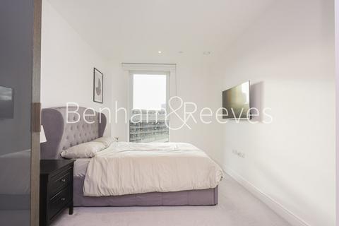 1 bedroom apartment to rent, Beadon Road, Hammersmith W6