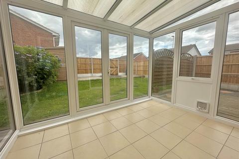 2 bedroom semi-detached house to rent, Haulton Drive, Derby DE74