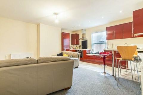 2 bedroom apartment to rent, 13 Edinburgh Road, Armley, Leeds