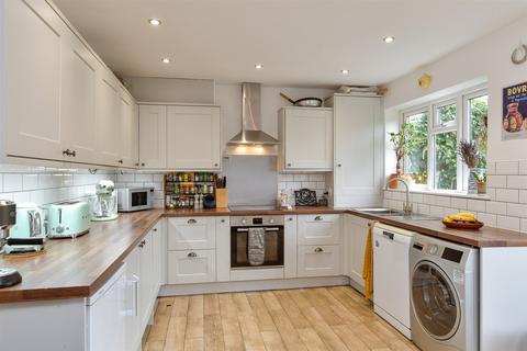 3 bedroom semi-detached house for sale, Bevernbridge, South Chailey, Lewes, East Sussex