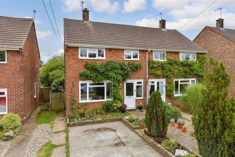 3 bedroom semi-detached house for sale, Bevernbridge, South Chailey, Lewes, East Sussex