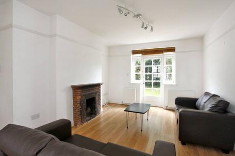 3 bedroom house to rent, Asmuns Hill, London NW11