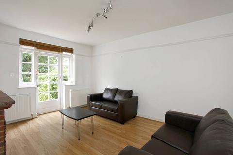 3 bedroom house to rent, Asmuns Hill, London NW11