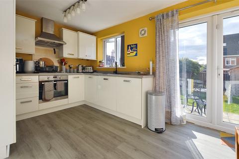 3 bedroom semi-detached house for sale, The Rowans, Robin Hood, Wakefield, West Yorkshire