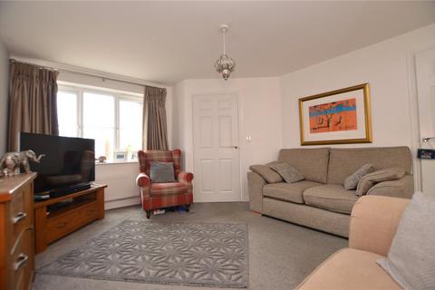 3 bedroom semi-detached house for sale, The Rowans, Robin Hood, Wakefield, West Yorkshire