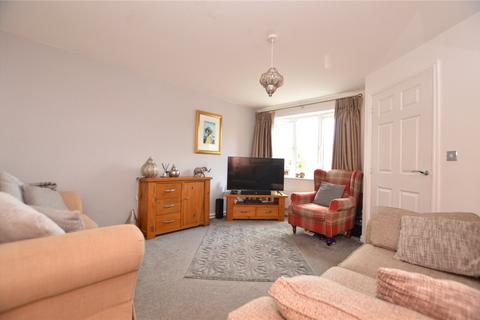 4 The Rowans, Robin Hood, Wakefield, WF3 3FA