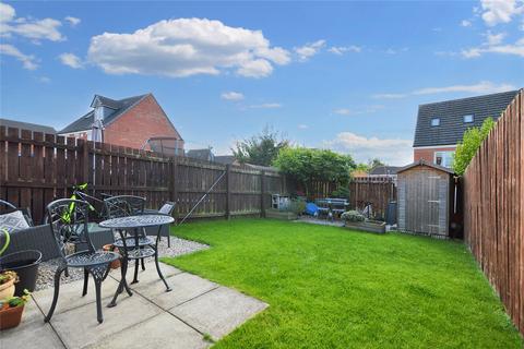 4 The Rowans, Robin Hood, Wakefield, WF3 3FA