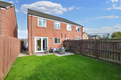 4 The Rowans, Robin Hood, Wakefield, WF3 3FA