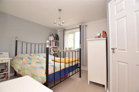 4 The Rowans, Robin Hood, Wakefield, WF3 3FA