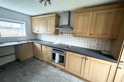 2 bedroom semi-detached house for sale, Hawthorn Road, Sedgefield