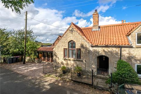 3 bedroom semi-detached house for sale, Aunsby, Sleaford, Lincolnshire, NG34