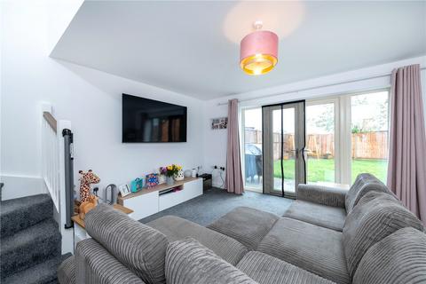 2 bedroom end of terrace house for sale, Legion Way, Ruskington, Sleaford, Lincolnshire, NG34