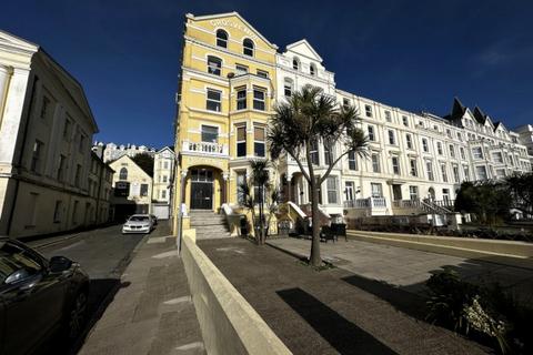 2 bedroom apartment for sale, Apartment 1, Grosvenor Court, 1 Derby Terrace, Douglas, IM2 4LN