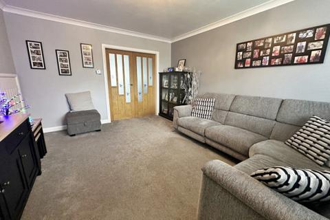 3 bedroom house for sale, 37 Campion Way Abbeyfields, Douglas, IM2 7DT