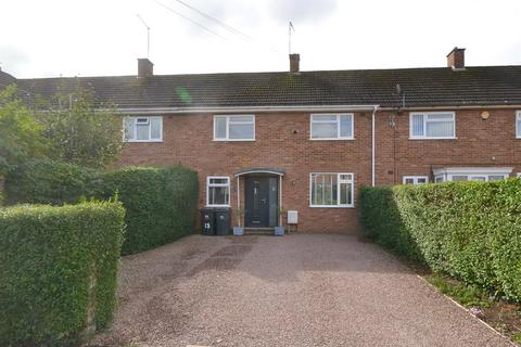 3 bedroom semi-detached house for sale, Queen Elizabeth Road, Malvern