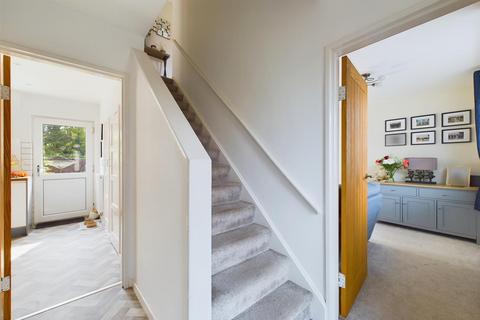 3 bedroom semi-detached house for sale, Queen Elizabeth Road, Malvern