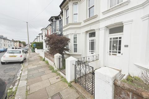 1 bedroom flat to rent, Montgomery Street, Hove BN3