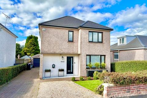 5 Gloucester Avenue, Dumfries, DG2 9HT