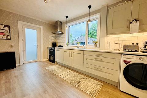 5 Gloucester Avenue, Dumfries, DG2 9HT